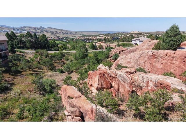 7648 Hawks Nest Trl, Littleton, CO 80125