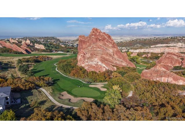 7648 Hawks Nest Trl, Littleton, CO 80125