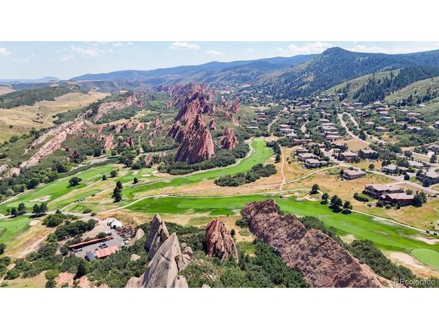 7648 Hawks Nest Trl, Littleton, CO 80125