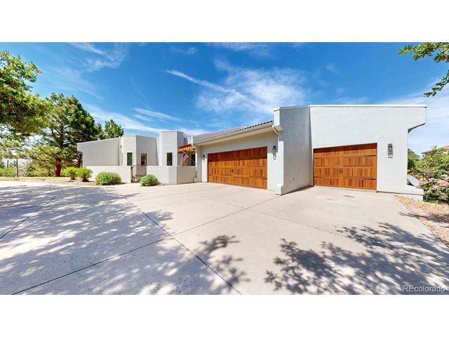 7648 Hawks Nest Trl, Littleton, CO 80125