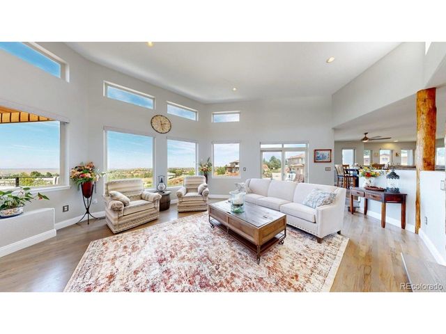 7648 Hawks Nest Trl, Littleton, CO 80125