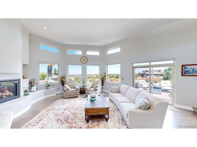 7648 Hawks Nest Trl, Littleton, CO 80125