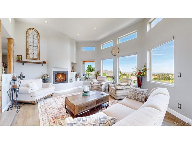 7648 Hawks Nest Trl, Littleton, CO 80125