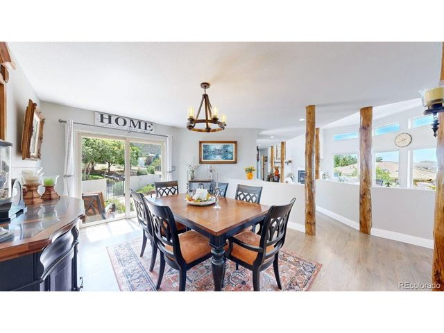 7648 Hawks Nest Trl, Littleton, CO 80125