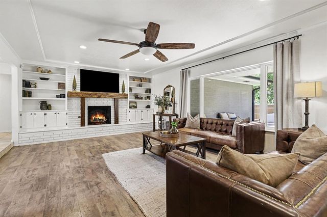 1316 Mockingbird Lane, Edmond, OK 73034