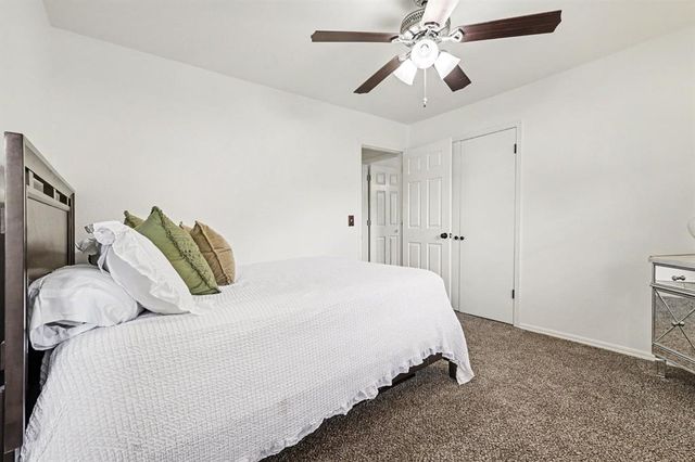 1316 Mockingbird Lane, Edmond, OK 73034
