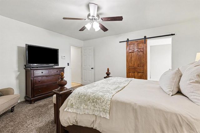 1316 Mockingbird Lane, Edmond, OK 73034