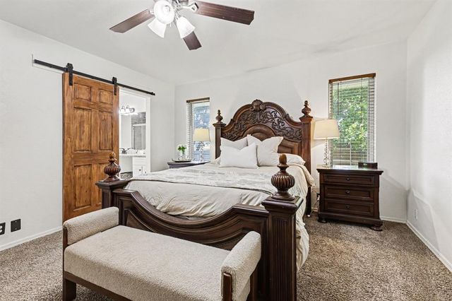 1316 Mockingbird Lane, Edmond, OK 73034