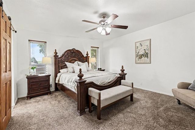 1316 Mockingbird Lane, Edmond, OK 73034