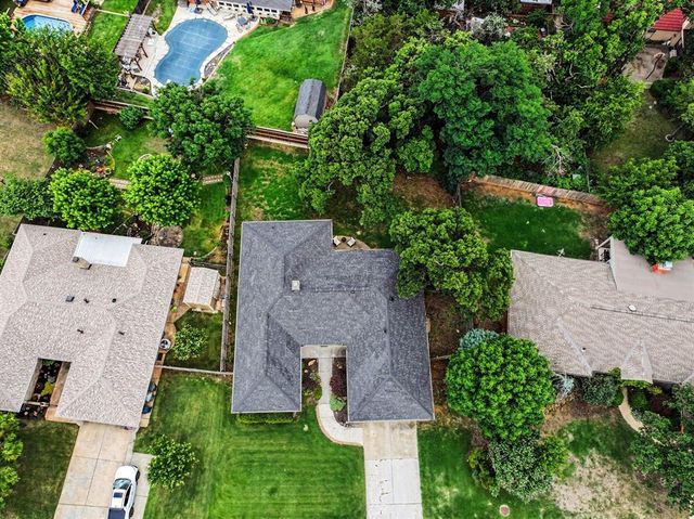 1316 Mockingbird Lane, Edmond, OK 73034