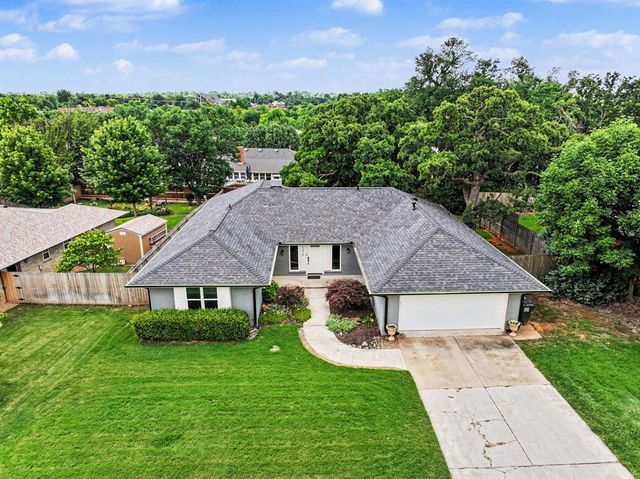 1316 Mockingbird Lane, Edmond, OK 73034