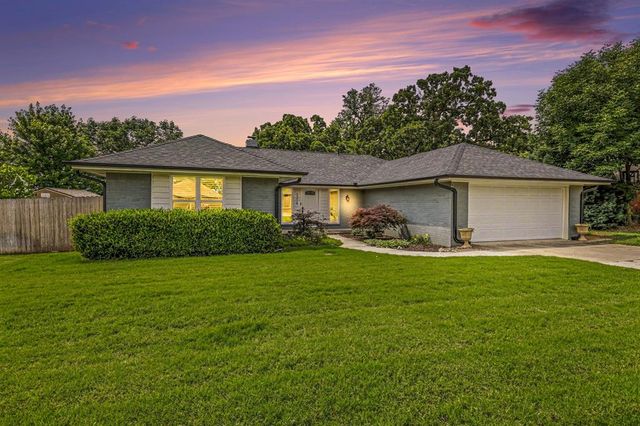 1316 Mockingbird Lane, Edmond, OK 73034