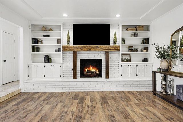 1316 Mockingbird Lane, Edmond, OK 73034