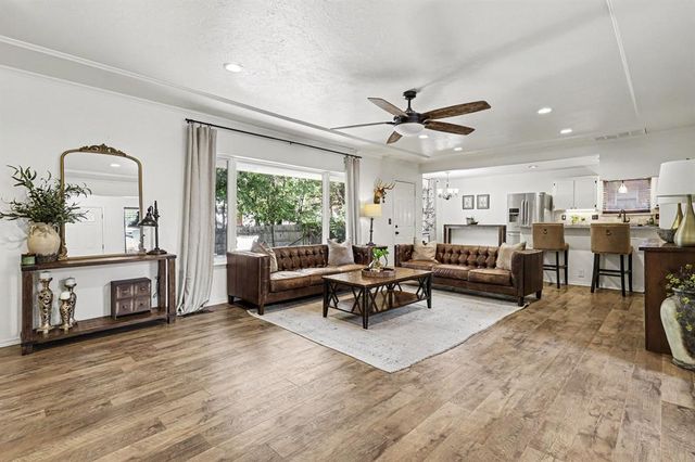 1316 Mockingbird Lane, Edmond, OK 73034