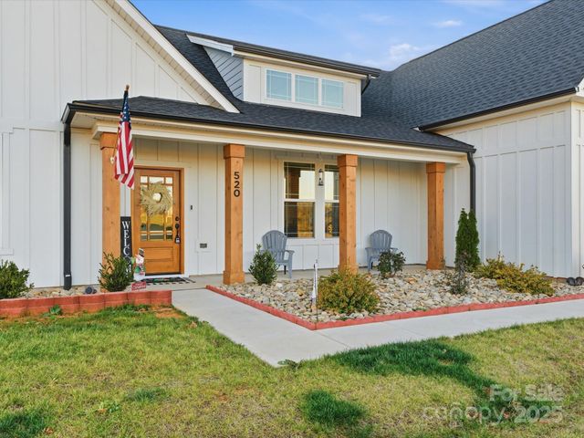 520 Shoal Road, Lincolnton, NC 28092