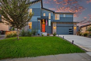 23933 E 39th Avenue, Aurora, CO 80019