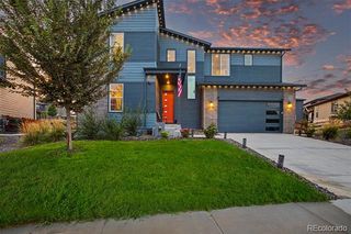 23933 E 39th Avenue, Aurora, CO 80019