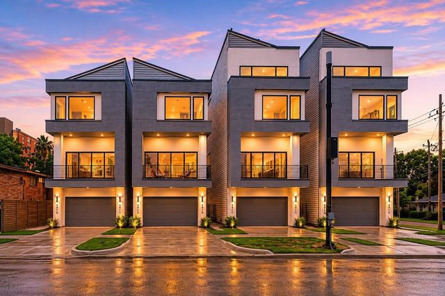 6114 Gehring Street, Houston, TX 77021