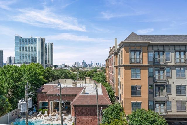 6114 Gehring Street, Houston, TX 77021