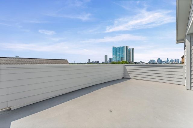6114 Gehring Street, Houston, TX 77021