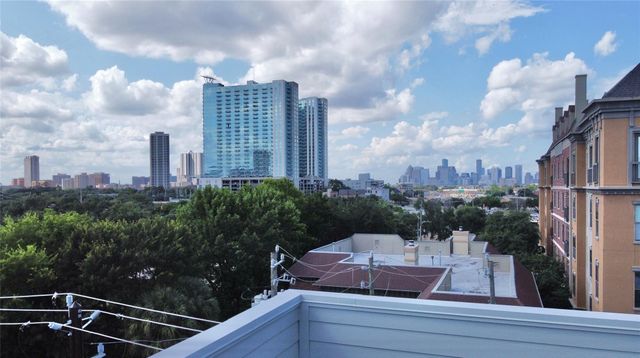 6114 Gehring Street, Houston, TX 77021