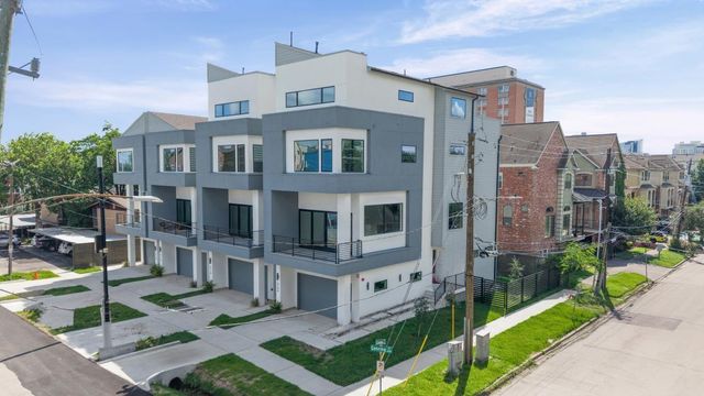 6114 Gehring Street, Houston, TX 77021