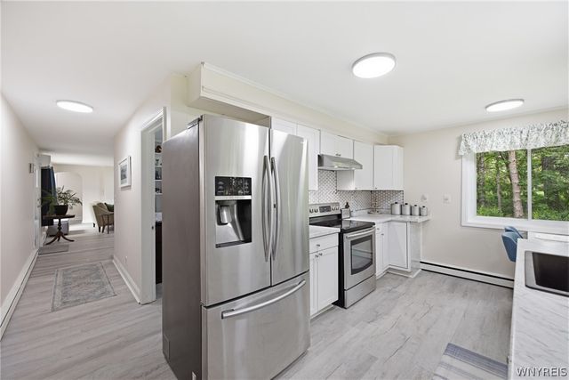4735 Shimerville Road, Clarence, NY 14031