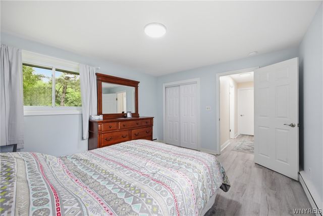 4735 Shimerville Road, Clarence, NY 14031