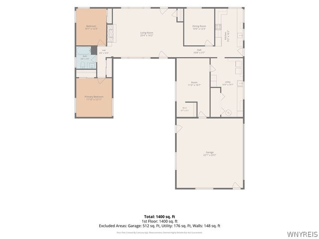 4735 Shimerville Road, Clarence, NY 14031