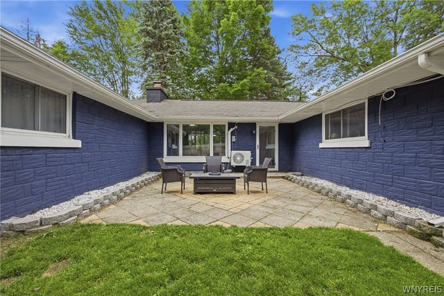 4735 Shimerville Road, Clarence, NY 14031