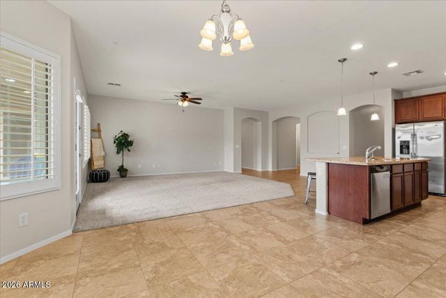 2953 E TONTO Drive, Gilbert, AZ 85298