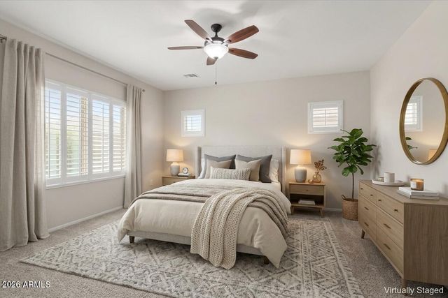 2953 E TONTO Drive, Gilbert, AZ 85298