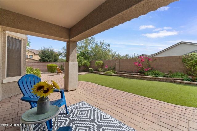 2953 E TONTO Drive, Gilbert, AZ 85298