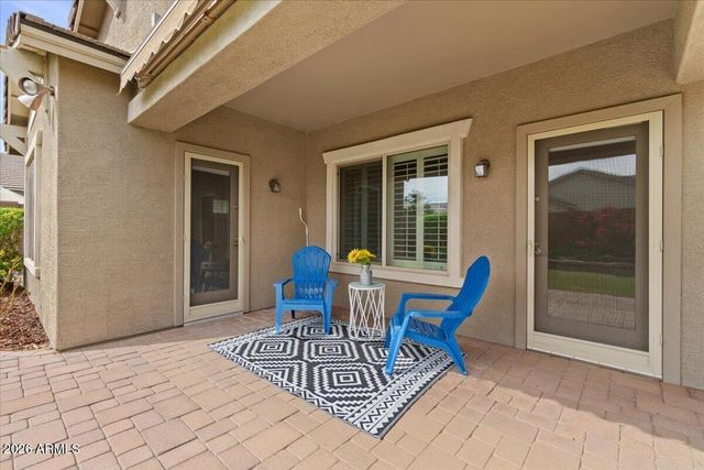 2953 E TONTO Drive, Gilbert, AZ 85298