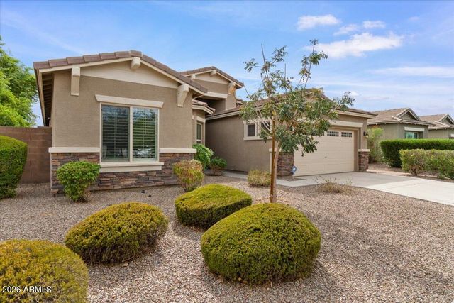 2953 E TONTO Drive, Gilbert, AZ 85298