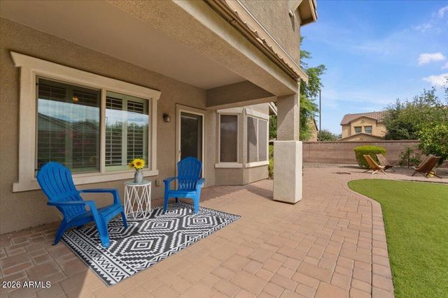 2953 E TONTO Drive, Gilbert, AZ 85298
