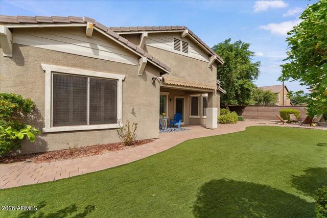 2953 E TONTO Drive, Gilbert, AZ 85298