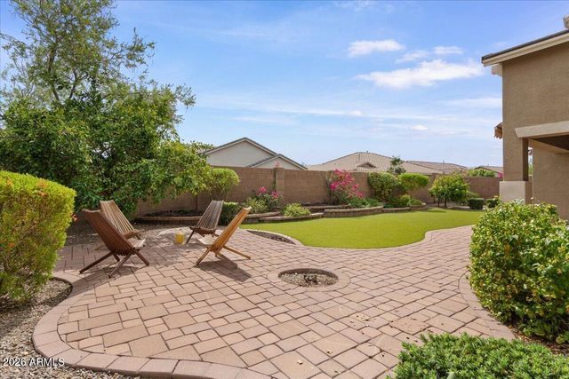 2953 E TONTO Drive, Gilbert, AZ 85298