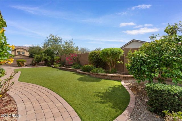 2953 E TONTO Drive, Gilbert, AZ 85298