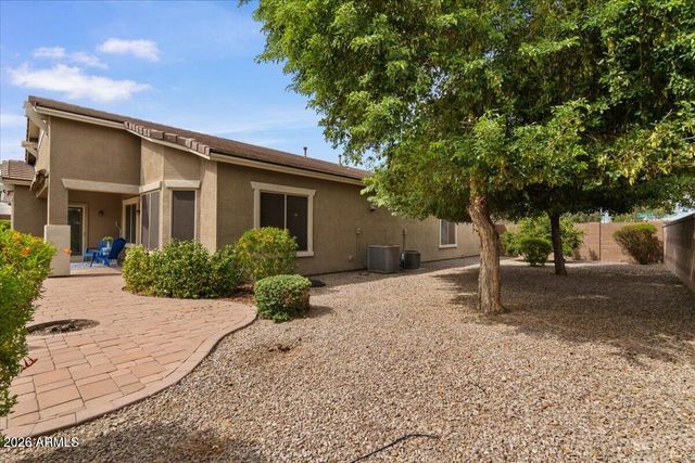 2953 E TONTO Drive, Gilbert, AZ 85298