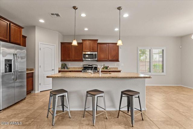 2953 E TONTO Drive, Gilbert, AZ 85298