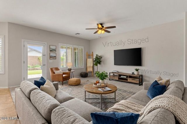2953 E TONTO Drive, Gilbert, AZ 85298