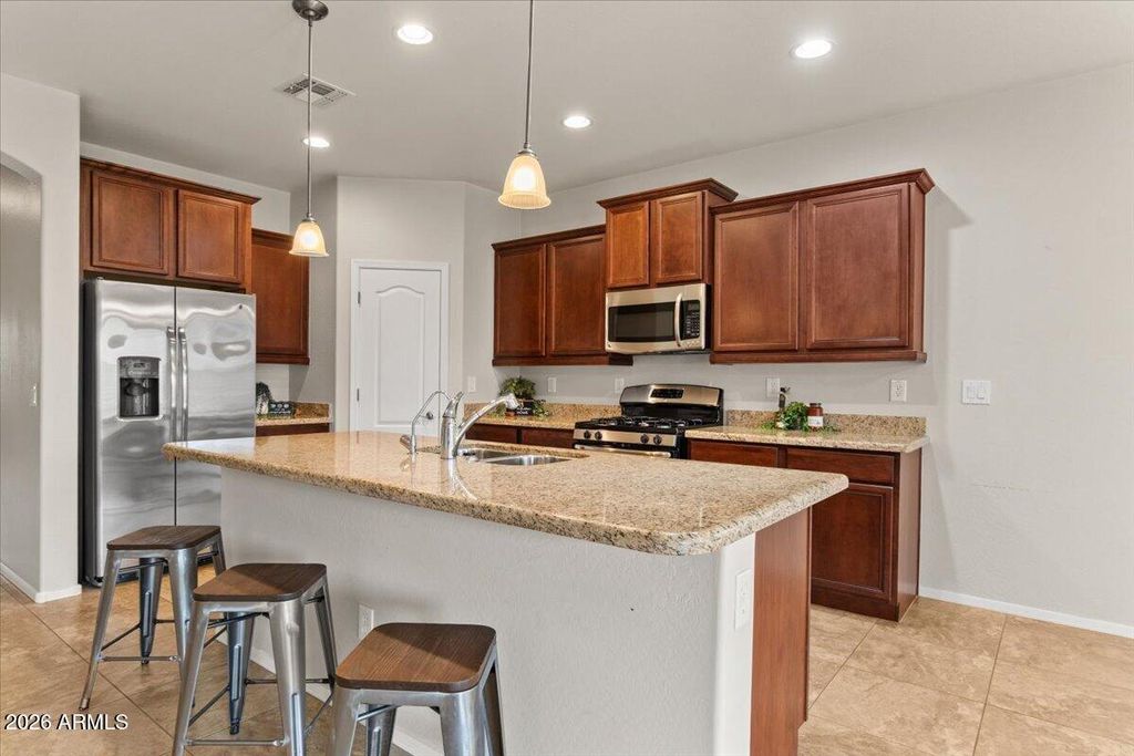 2953 E TONTO Drive, Gilbert, AZ 85298 — photo 4
