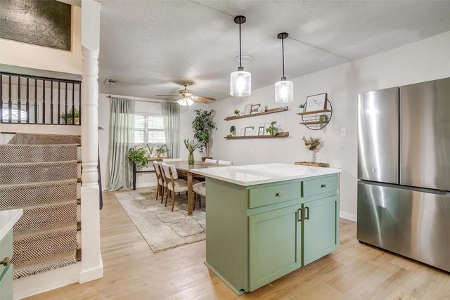5624 Belfast Lane, North Richland Hills, TX 76180