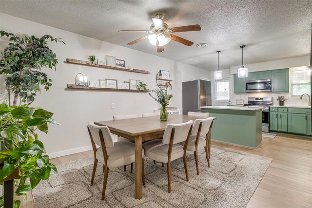5624 Belfast Lane, North Richland Hills, TX 76180