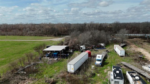 1361 Siedel Road, Brookshire, TX 77423