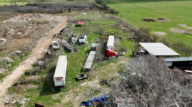 1361 Siedel Road, Brookshire, TX 77423