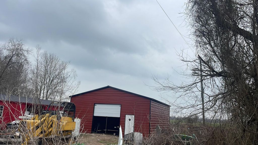 1361 Siedel Road, Brookshire, TX 77423