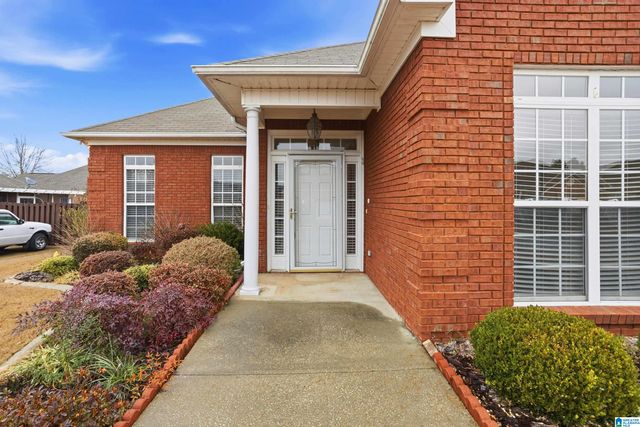 35 SAGE DRIVE, Pell City, AL 35128