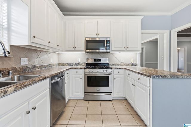 35 SAGE DRIVE, Pell City, AL 35128